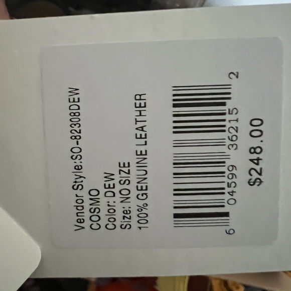 HOBO - Picture 5 of 6